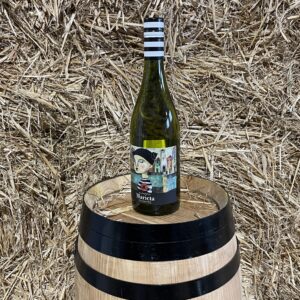 Albariño Marieta Rías Baixas