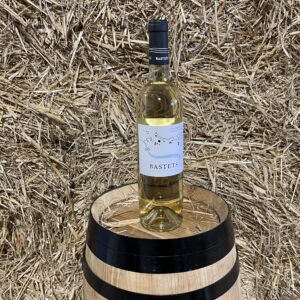Bastets Blanc de Blancs Conca de Barberà