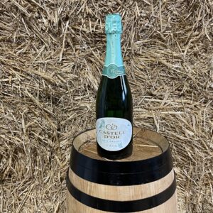 Cava Castell d'Or Organic Brut