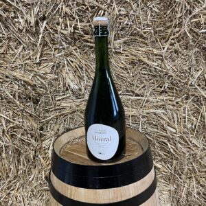 Cava Clàssic Penedès Morral 2016 Brut Natural