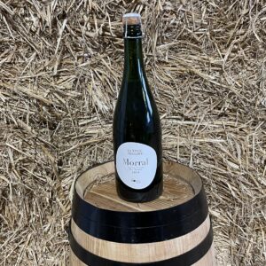 Cava Clàssic Penedès Morral 2019