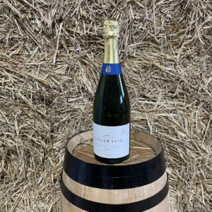 Cava Reverva Ecological Celler Vell Brut Sant Sadurní d'Anoia