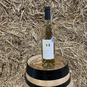 Honor Blanc Xarel·lo Penedès