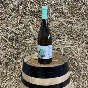 L'hom peix Blanc Agrícola Corbera d'Ebre Paired 2021