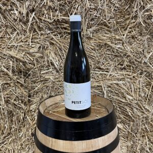 Petit Sió Negre Costers del Segre