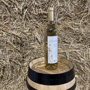 Piteus Macabeu Xarel·lo Muscat of Alexandria White