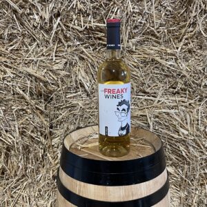 The Freaky Wines Blanc