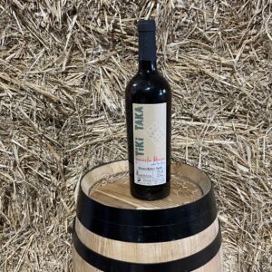 Tiki Taka White Garnacha Alkimistas Martínez Bigordà