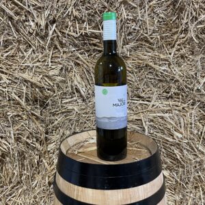Vall Major Blanc Terra Alta