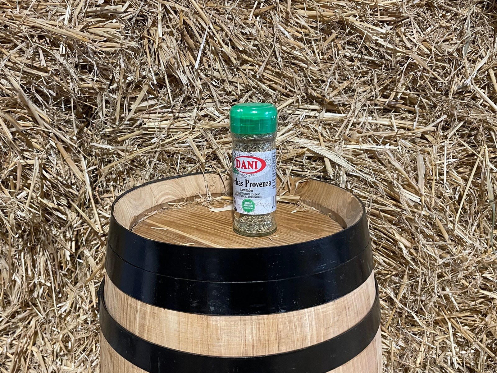 Herbs provence Dani — MIM Services