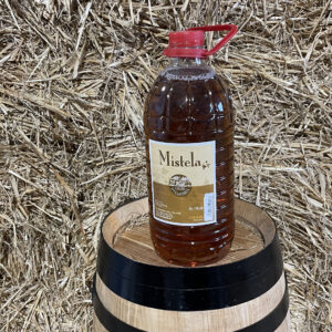 Mistela d'Ullastrell 2l