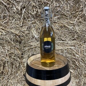 Piteus White Vermouth
