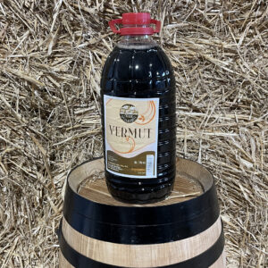 Vermouth d'Ullastrell 2l