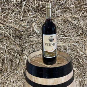 Ullastrell vermouth 75cl