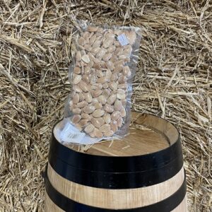 Peeled Roasted Almond Coffees Meadows Merchant