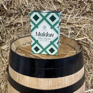 Maldon Sea Salt Flakes