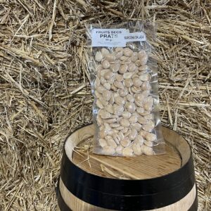 Marcona Salada Cafés Prats Mercader 200gr