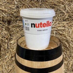 Nutella 3kg