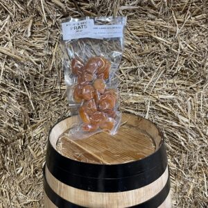 Orellanes d'Albercoc Coffees Prats Mercader 200gr