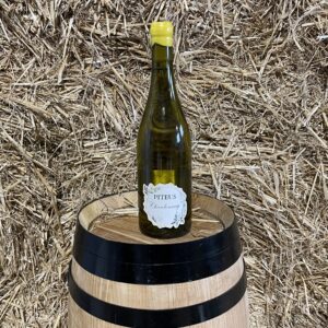 Piteus Blanc Chardonnay