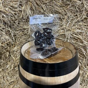 Plums with Stone Coffee Prats Mercader 200gr