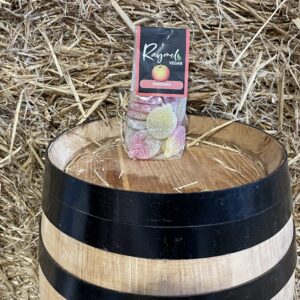 Raymel Vegan Apple