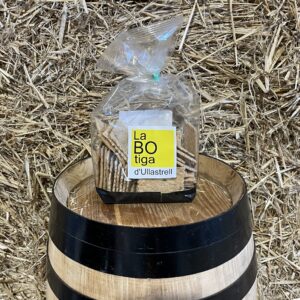 Classic Snack Cracker La Botiga D'Ullastrell