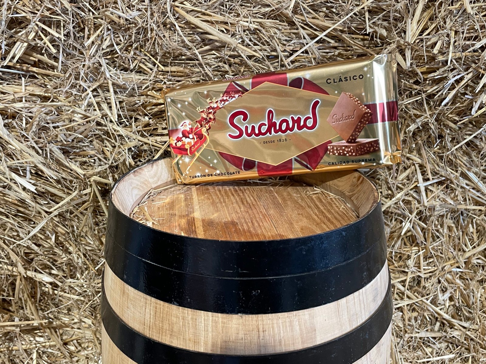 Classic Suchard Chocolate Tour — MIM Services