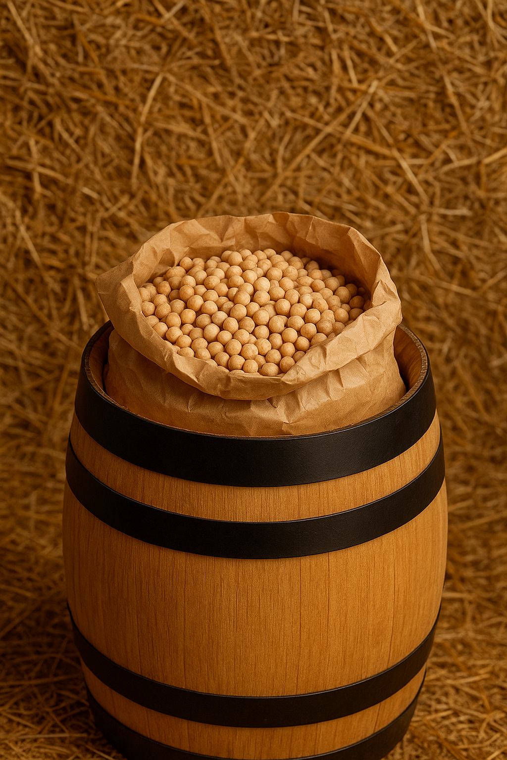 Chickpeas
