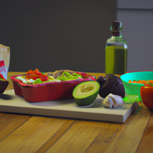 Cómo construir un futuro sostenible en la alimentación